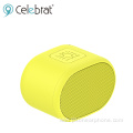 TWS Portable Wireless Macaron Speaker